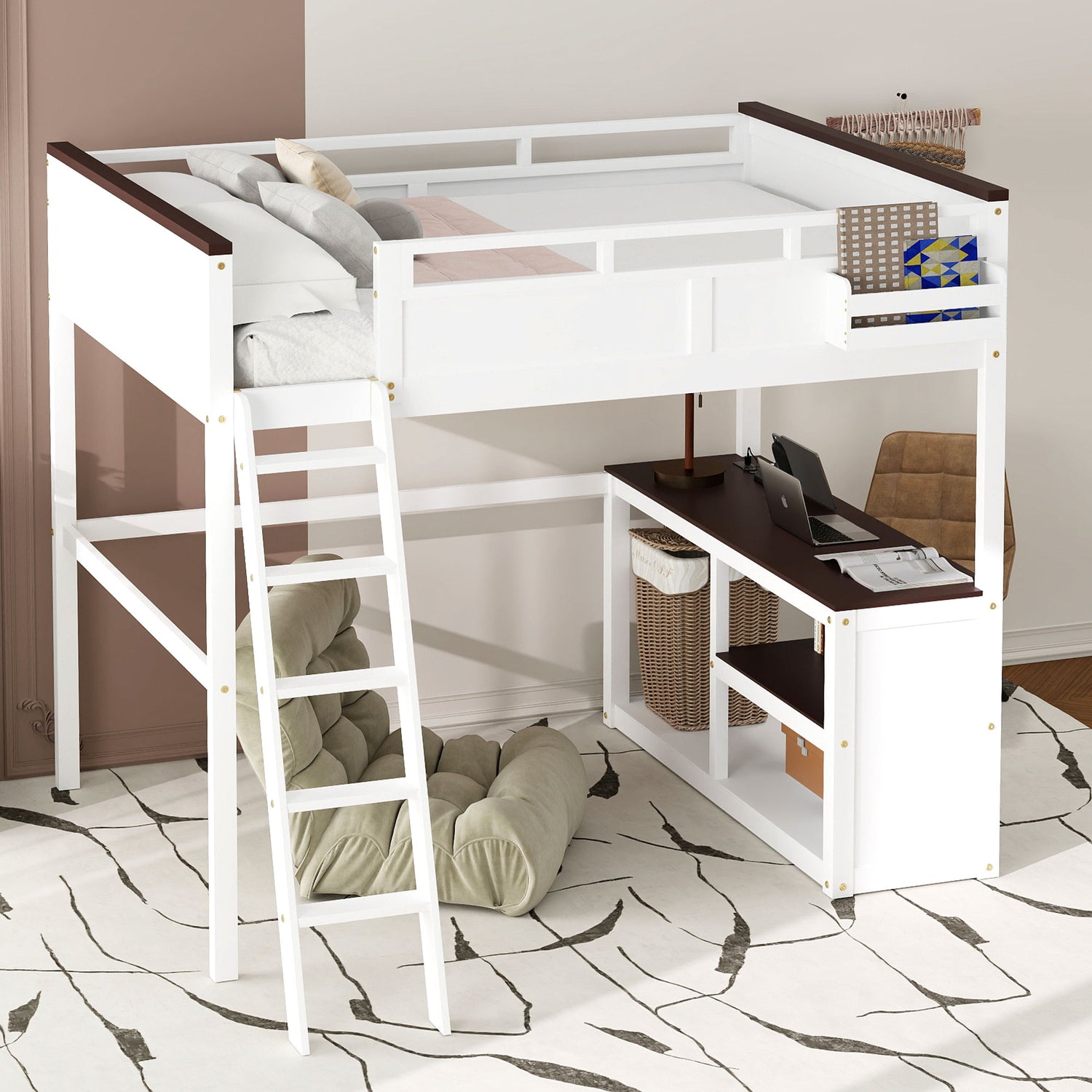 Loft Beds