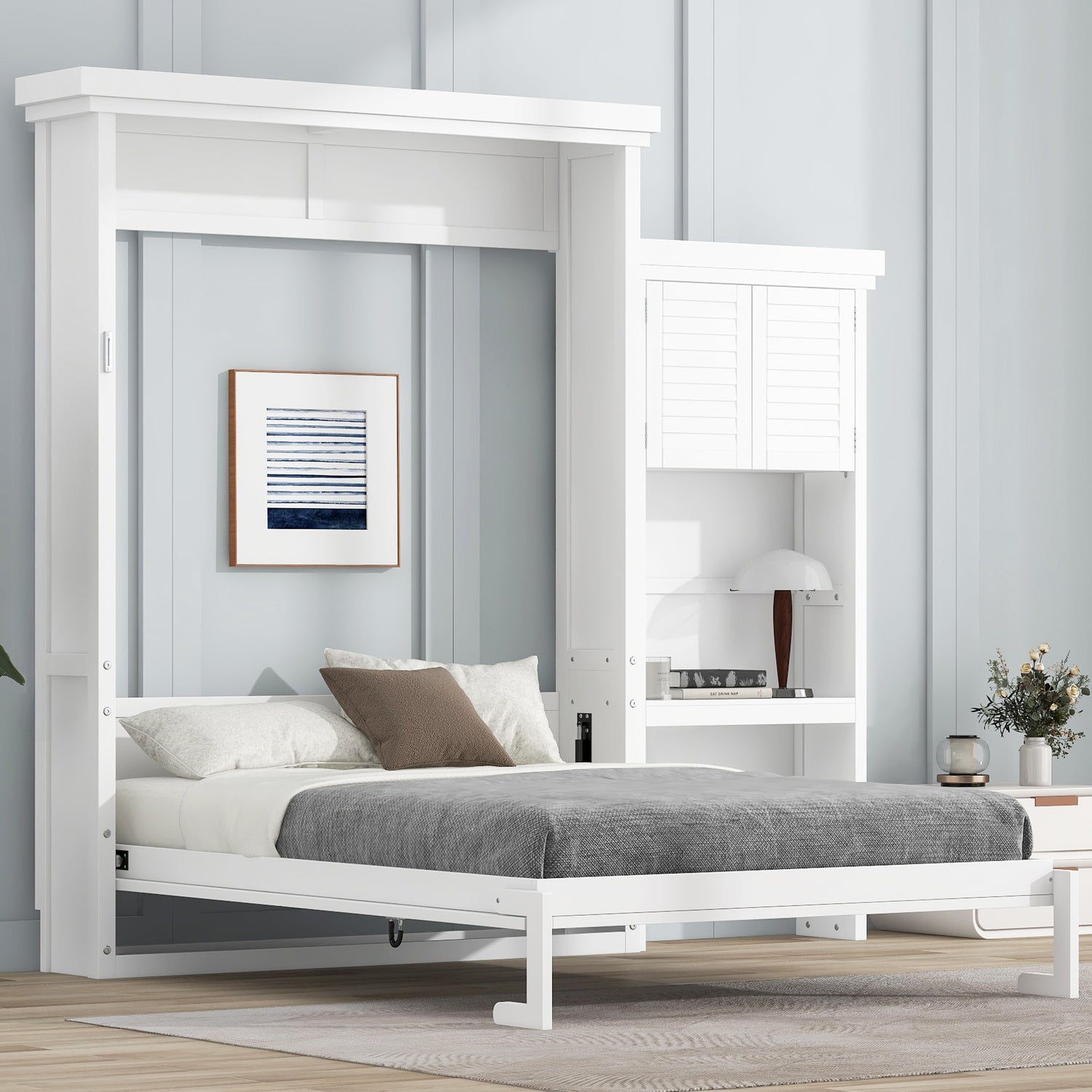 Murphy Beds